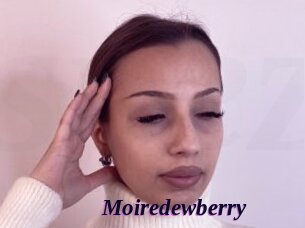 Moiredewberry