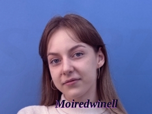 Moiredwinell