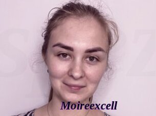 Moireexcell