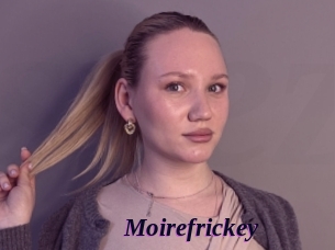 Moirefrickey