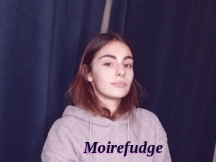 Moirefudge