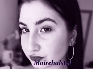 Moirehalsted