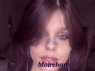 Moirehane