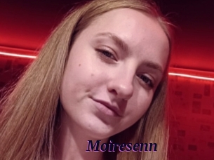 Moiresenn