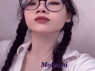 Molisohi