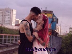 Mollyandnick