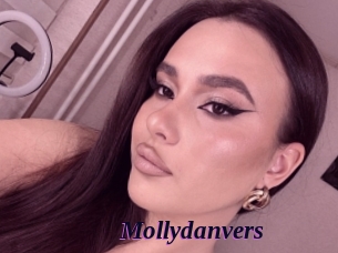 Mollydanvers