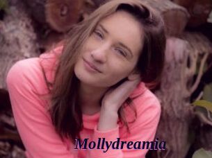 Mollydreamia