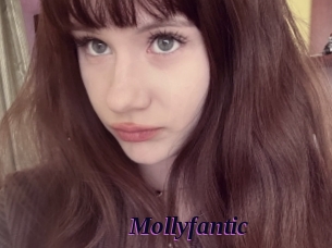 Mollyfantic