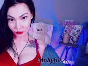 Mollyfox