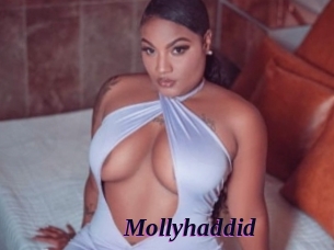 Mollyhaddid