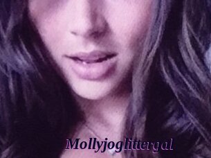 Mollyjoglittergal