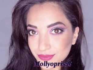 Mollyopris96