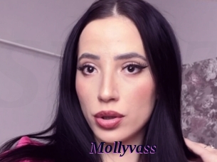 Mollyvass