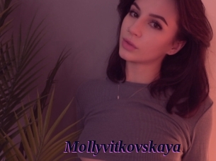 Mollyvitkovskaya