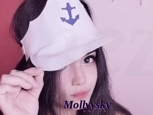 Mollyysky