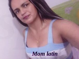 Mom_latin