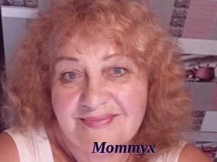 Mommyx