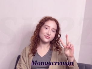 Monaacreman