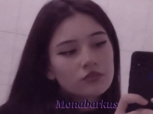 Monabarkus