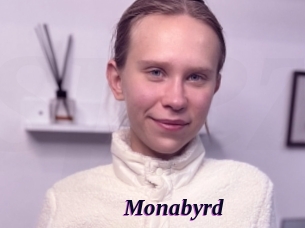 Monabyrd