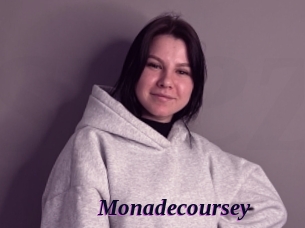 Monadecoursey