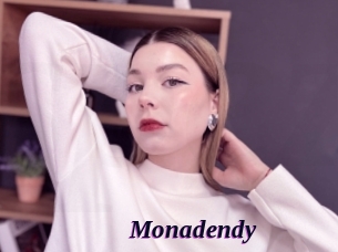 Monadendy