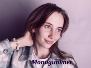 Monagummer