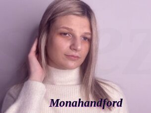 Monahandford