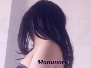 Monanori