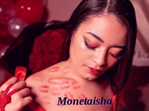 Monetaisha