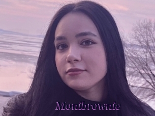 Monibrownie