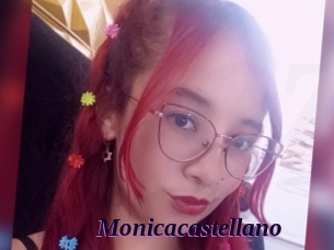 Monicacastellano