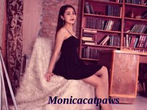 Monicacatpaws