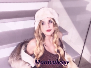 Monicalessy