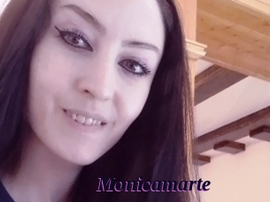 Monicamarte