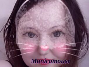 Monicamouse