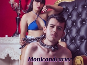 Monicandcarter