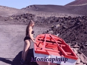 Monicapinup