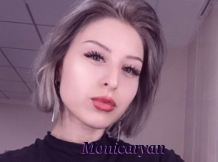 Monicaryan