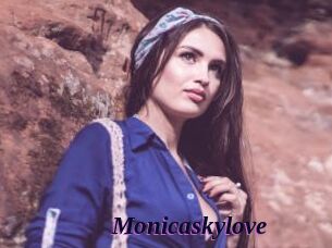 Monicaskylove