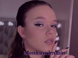 Monicavalentain