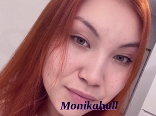 Monikahall