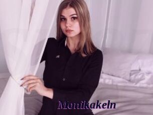 Monikakeln