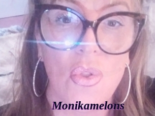 Monikamelons