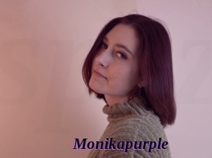 Monikapurple