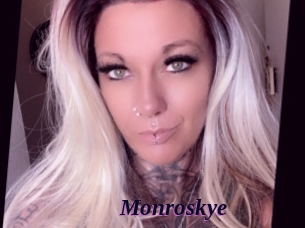 Monroskye