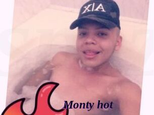 Monty_hot