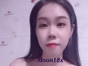 Moon18x