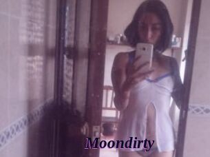 Moondirty